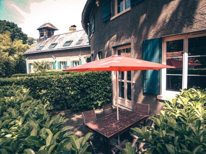 2 Bedrooms Cottage