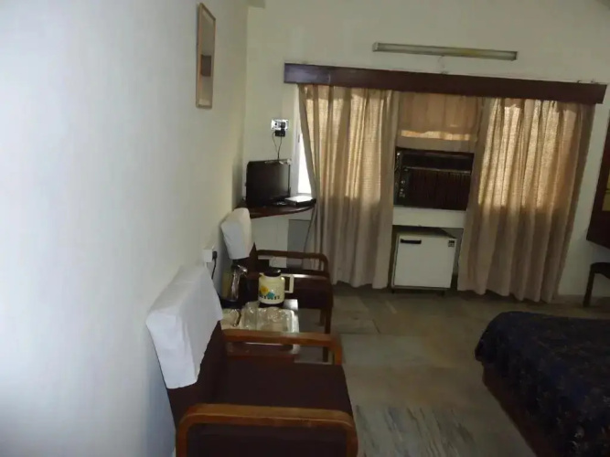Hotel Stafi