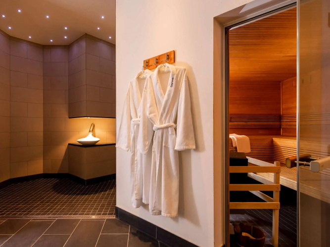 Dorint Hotel Bremen