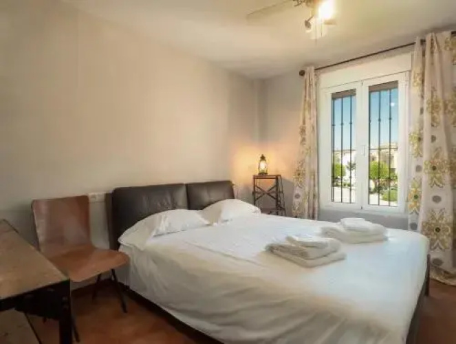 Villa Alamar 2166