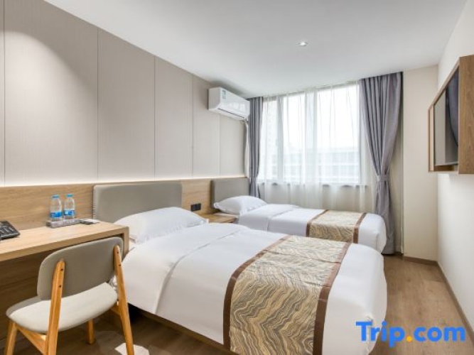 Business Twin room