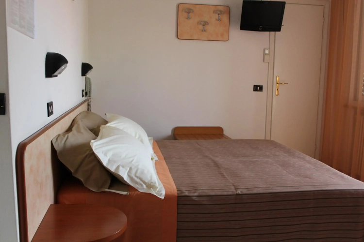Hotel Verdemare