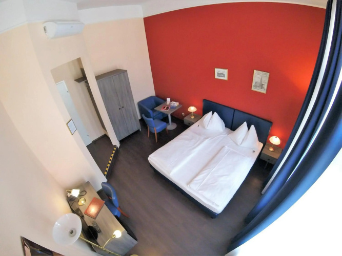 Hotel Pension Excellence