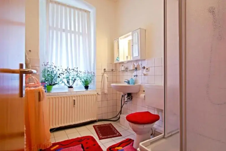 Id 4332  Private Apartment