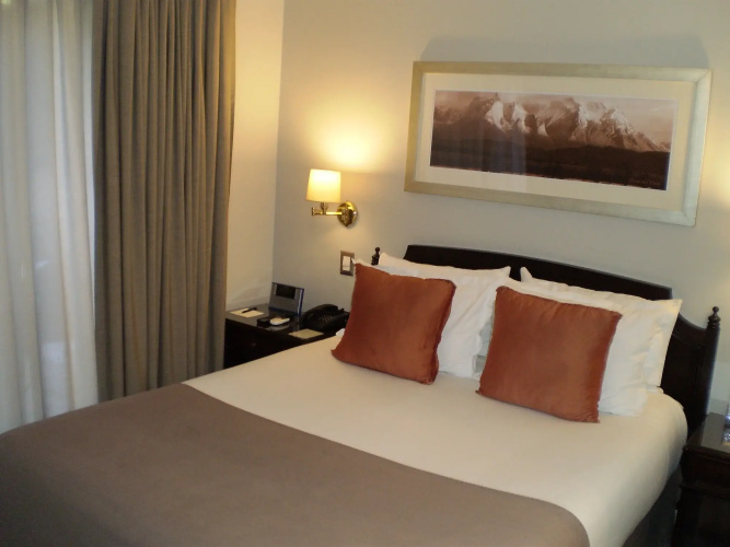Hotel Los Espanoles