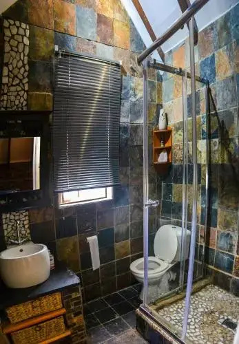 Addo Park Mountain View Apartment