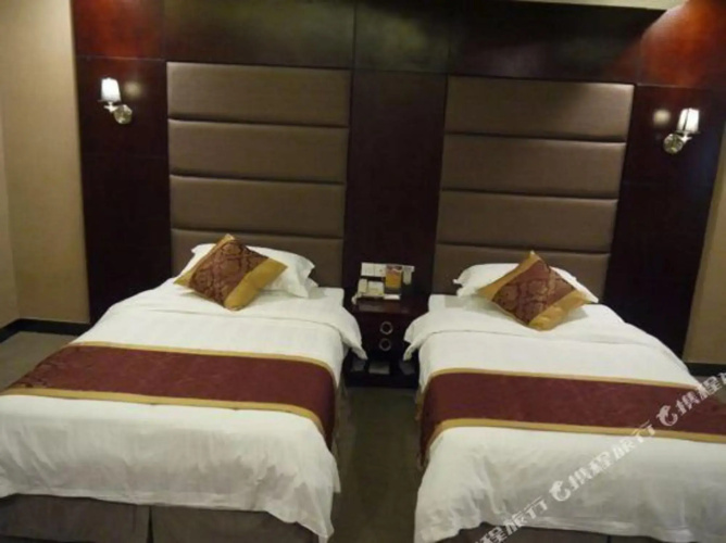 Wancheng Hotel