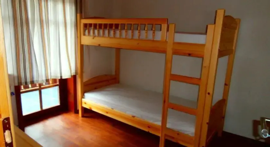 Hotel Biliantsi