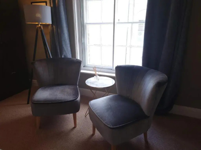 The Bramley House Hotel