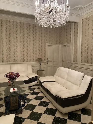 Villa Rosa Béziers