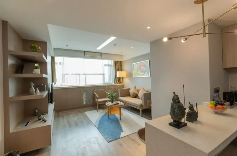 Le Ville Residence