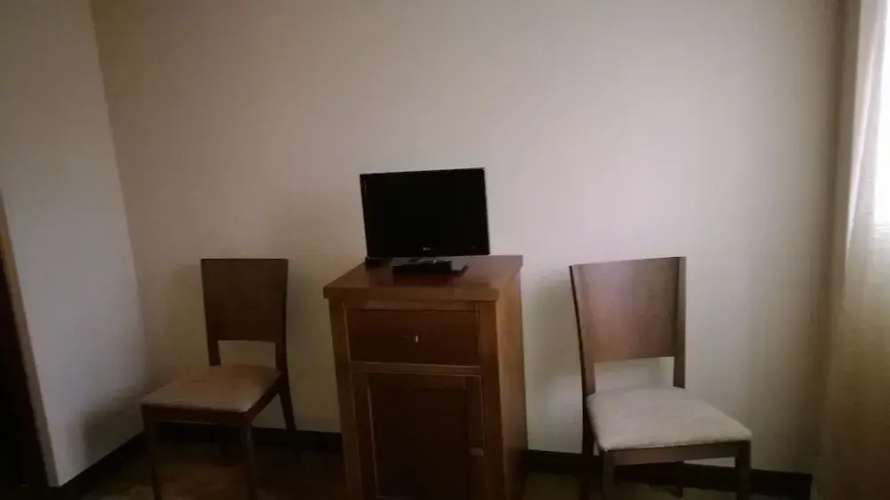 Hostal Patrón
