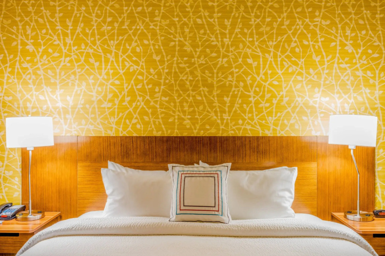 Fairfield Inn & Suites by Marriott Atlanta Fairburn