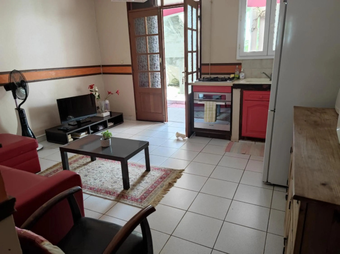 Apartment Moulins