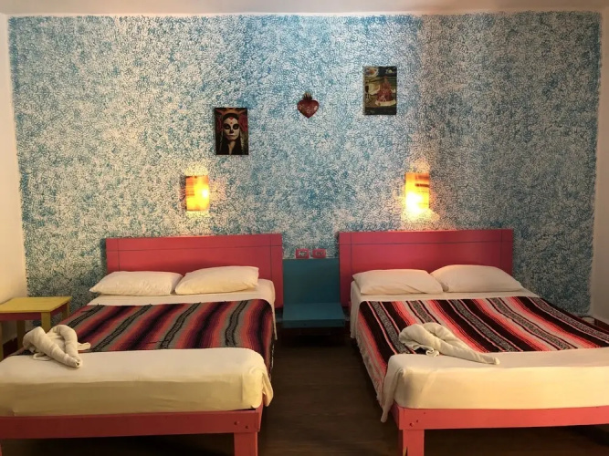 Hotel Plaza Phocea