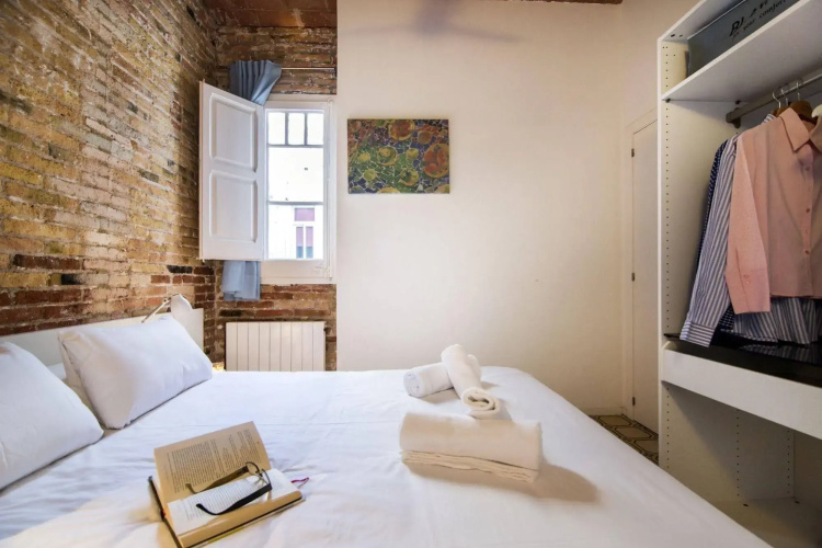 Apartment Sagrada Familia
