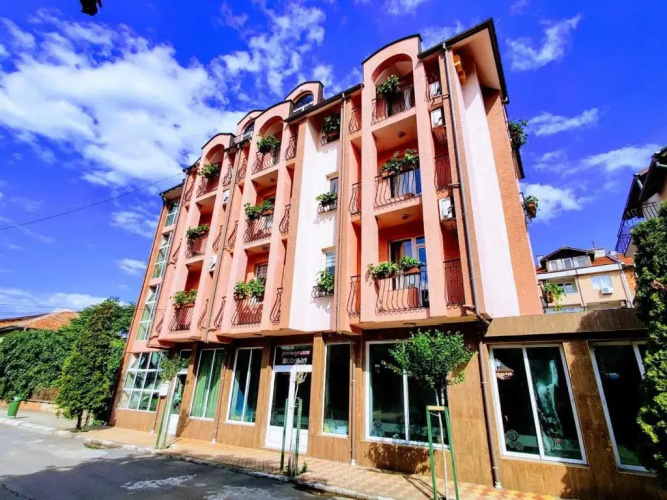 Otel görseli