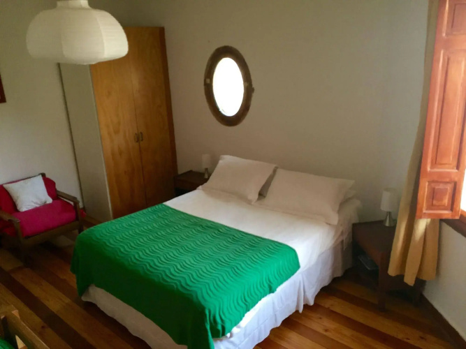 B&B Estilo Colonial