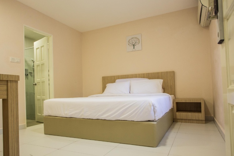 Premier Double room