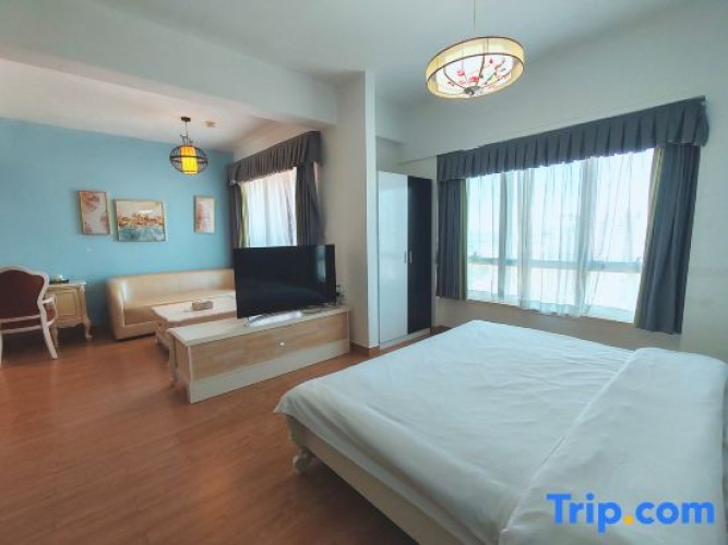Deluxe Double Suite with river view