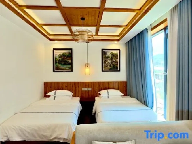 Comfort Twin room