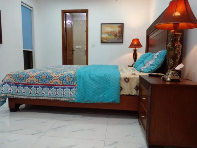 Bloom Family Suites