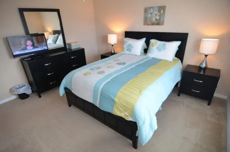 Highlands Reserve 207 - Four Bedroom Villa with Private Pool