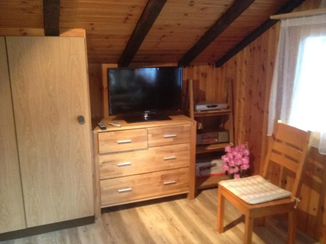 Haus Genepy