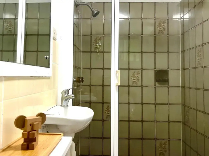 Jikinerita Homestay