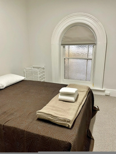 Seafield Tower Glenelg Apartment no 6