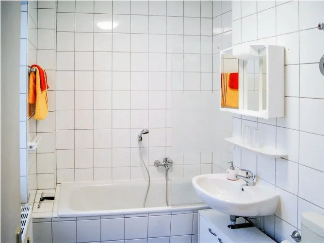Ferienwohnung Barneby