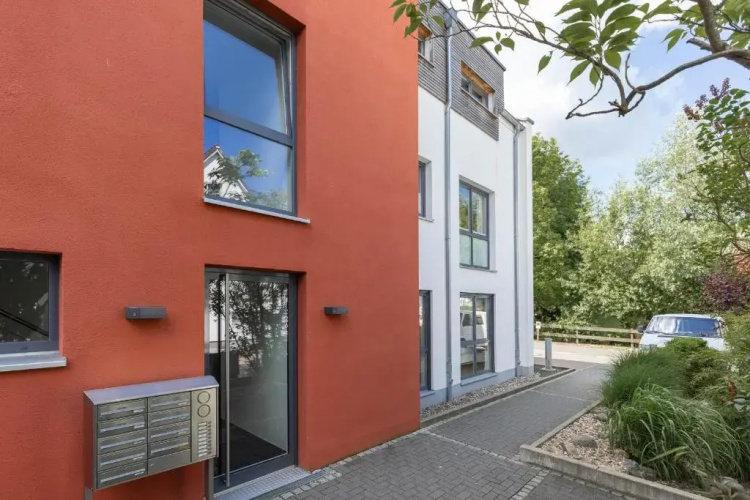 Otel görseli