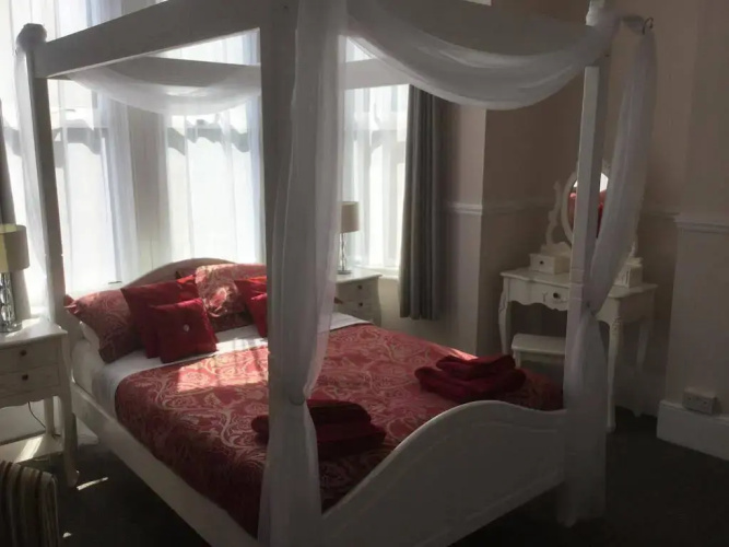 Image de l'hôtel