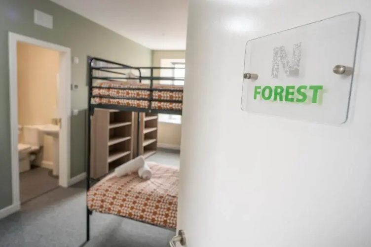 Newcastleton Bunkhouse