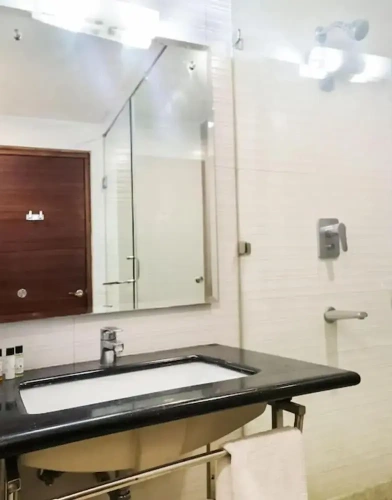 Standard Double Club room