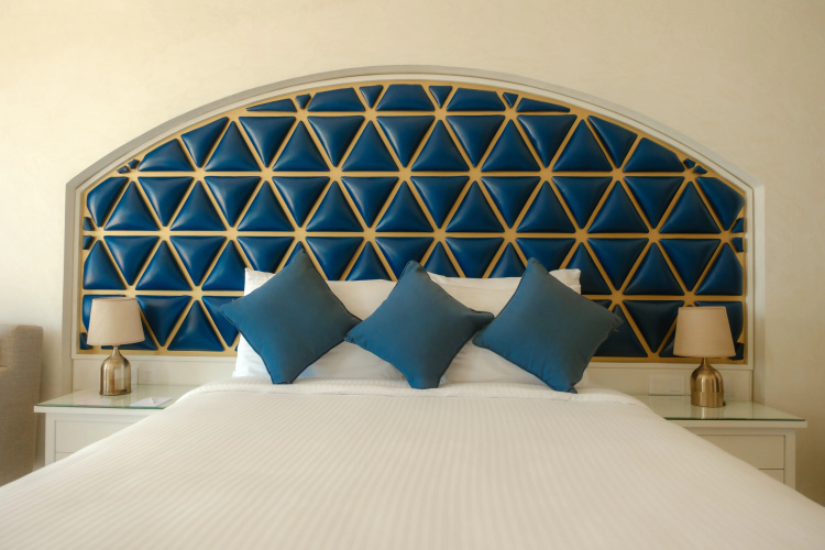 Mövenpick Resort Sharm El Sheik Naama Bay
