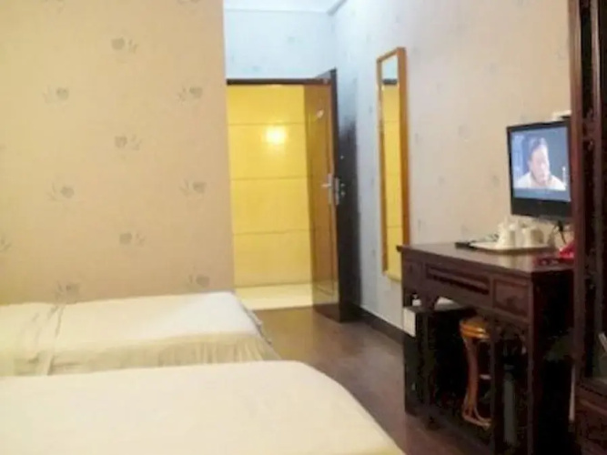 Art Hotel Guangzhou