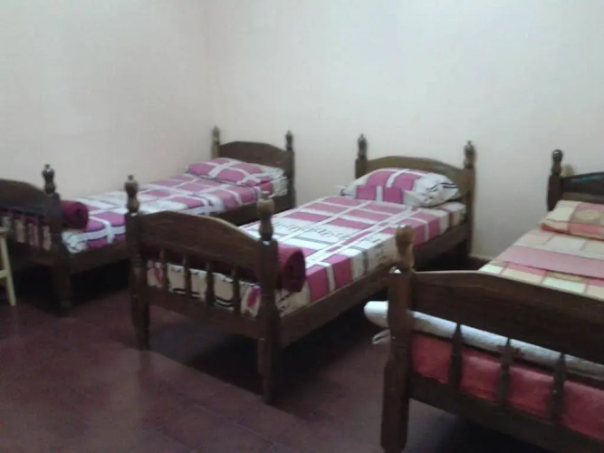 Hummingbird Hostel