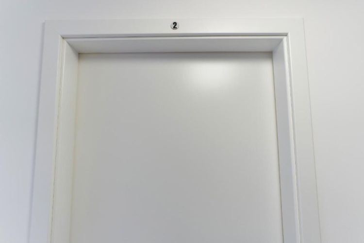 Deluxe Double Studio