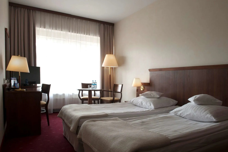 Hotel Edison