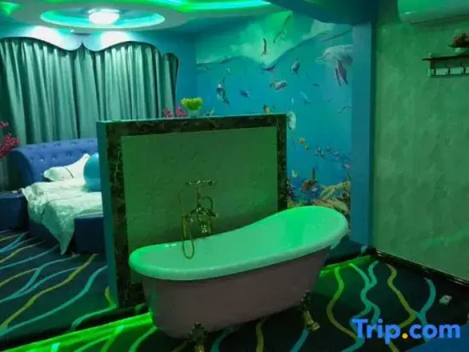 Yixinyuan Homestay
