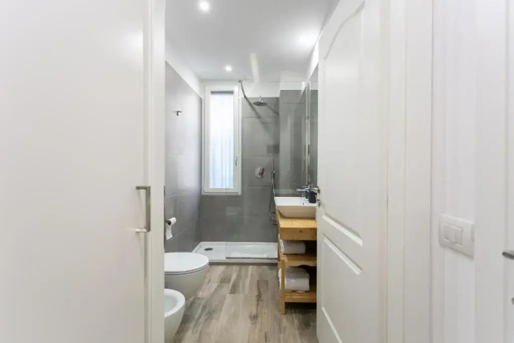 Milanofierapartments