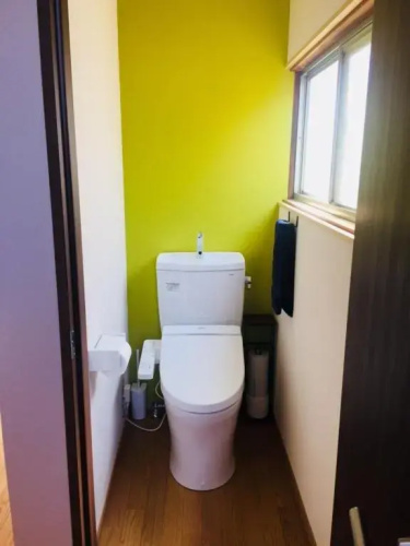 Smart House Kominka