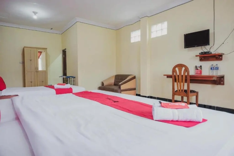 Standard Family room