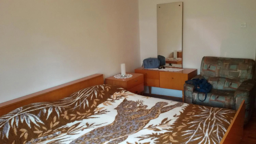 Apartman Milada Vrvilo
