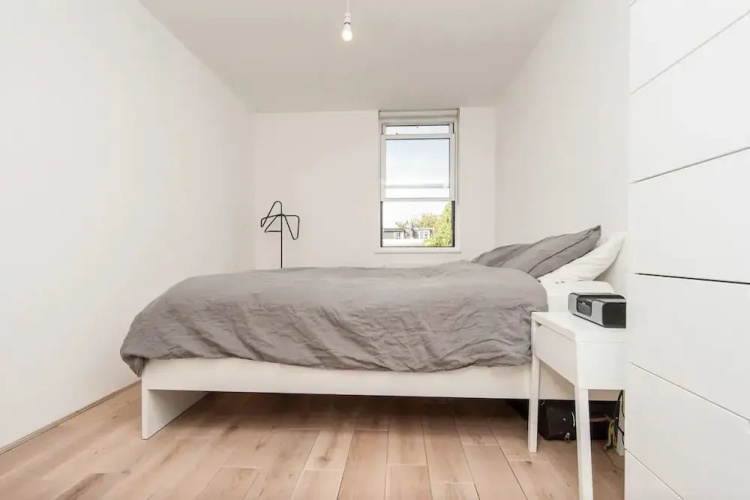 Spacious 2 Bedroom Flat in Prime Notting Hill