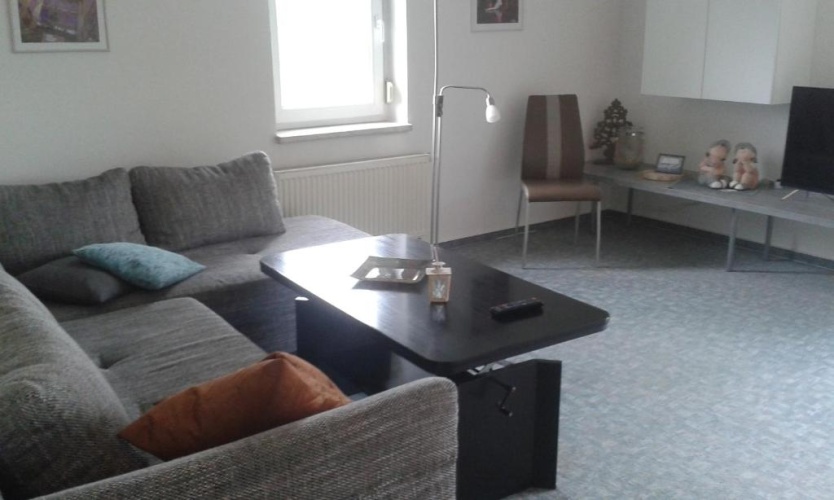 3 Bedrooms Apartment