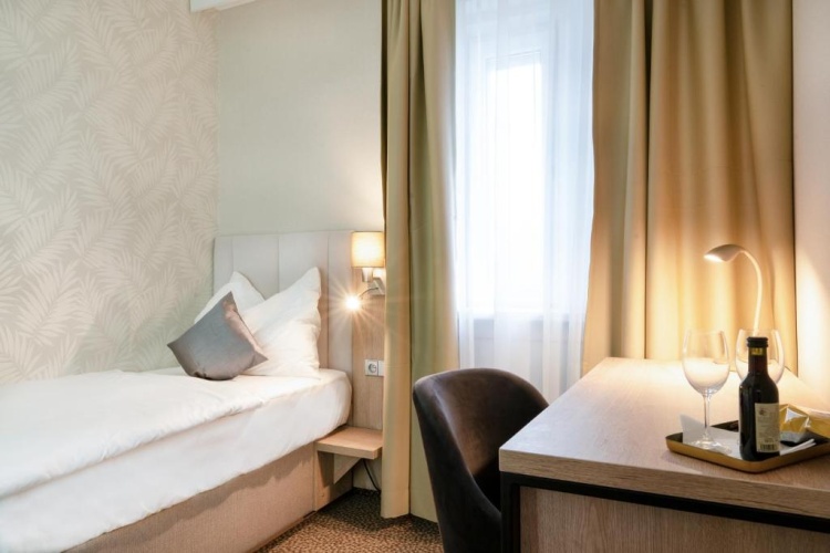 Economy Single room
