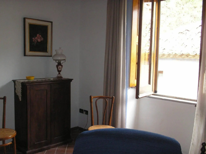Casa Ferrari