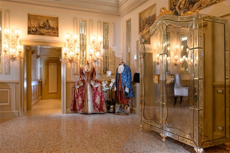 Palazzetto Madonna photo 19